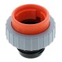 MotoRad 12419S Fuel Cap Tester Adapter