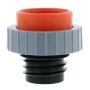 MotoRad 12419S Fuel Cap Tester Adapter