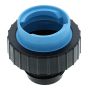 MotoRad 12421S Fuel Cap Tester Adapter