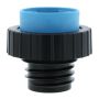 MotoRad 12421S Fuel Cap Tester Adapter
