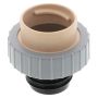 MotoRad 12422S Fuel Cap Tester Adapter