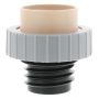 MotoRad 12422S Fuel Cap Tester Adapter