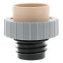 MotoRad 12422S Fuel Cap Tester Adapter