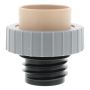 MotoRad 12422S Fuel Cap Tester Adapter