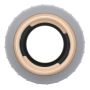 MotoRad 12422S Fuel Cap Tester Adapter