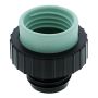 MotoRad 12423S Fuel Cap Tester Adapter