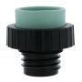 MotoRad 12423S Fuel Cap Tester Adapter