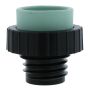 MotoRad 12423S Fuel Cap Tester Adapter