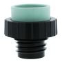 MotoRad 12423S Fuel Cap Tester Adapter