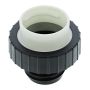 MotoRad 12424S Fuel Cap Tester Adapter