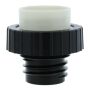 MotoRad 12424S Fuel Cap Tester Adapter