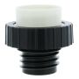 MotoRad 12424S Fuel Cap Tester Adapter