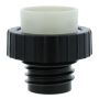 MotoRad 12424S Fuel Cap Tester Adapter