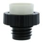 MotoRad 12424S Fuel Cap Tester Adapter