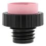 MotoRad 12426S Fuel Cap Tester Adapter