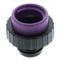 MotoRad 12427S Fuel Cap Tester Adapter