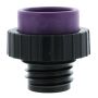 MotoRad 12427S Fuel Cap Tester Adapter