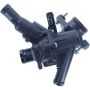 MotoRad 1262-181 Integrated Housing Thermostat-181 Degrees