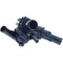 MotoRad 1262-181 Integrated Housing Thermostat-181 Degrees