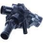 MotoRad 1262-181 Integrated Housing Thermostat-181 Degrees