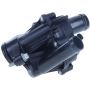 MotoRad 1262-181 Integrated Housing Thermostat-181 Degrees