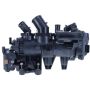 MotoRad 1263-189 Integrated Housing Thermostat-189 Degrees