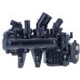 MotoRad 1263-189 Integrated Housing Thermostat-189 Degrees