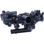 MotoRad 1263-189 Integrated Housing Thermostat-189 Degrees