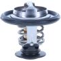MotoRad 1270-198 Thermostat - 198 Degrees