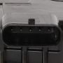 MotoRad 1316-000 Integrated Housing Thermostat-Computer Controlled w/Tstat, Ctrl Valve, Housings