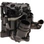 MotoRad 1316-000 Integrated Housing Thermostat-Computer Controlled w/Tstat, Ctrl Valve, Housings