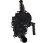 MotoRad 1316-000 Integrated Housing Thermostat-Computer Controlled w/Tstat, Ctrl Valve, Housings