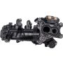 MotoRad 1320-000 Integrated Housing Thermostat