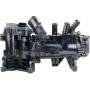MotoRad 1320-000 Integrated Housing Thermostat