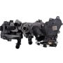MotoRad 1320-000 Integrated Housing Thermostat