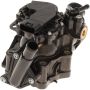 MotoRad 1327-000 Integrated Housing Thermostat