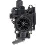 MotoRad 1327-000 Integrated Housing Thermostat