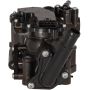 MotoRad 1327-000 Integrated Housing Thermostat