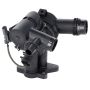MotoRad 1328-203 Integrated Housing Thermostat - 203 Degrees
