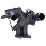 MotoRad 1328-203 Integrated Housing Thermostat - 203 Degrees
