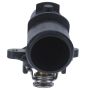 MotoRad 1411-208 Thermostat - 208 Degrees