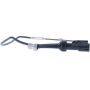 MotoRad 1ET1001 Exhaust Gas Temperature (EGT) Sensor
