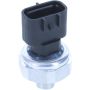 MotoRad 1PS1012 A/C Refrigerant Pressure Sensor