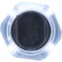 MotoRad 1PS1016 A/C Refrigerant Pressure Sensor
