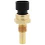 MotoRad 1TS1001 Engine Coolant Temperature Sensor with Thread Sealant and Washer