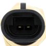 MotoRad 1TS1001 Engine Coolant Temperature Sensor with Thread Sealant and Washer