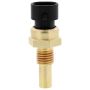 MotoRad 1TS1001 Engine Coolant Temperature Sensor with Thread Sealant and Washer