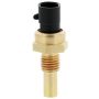 MotoRad 1TS1001 Engine Coolant Temperature Sensor with Thread Sealant and Washer