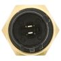 MotoRad 1TS1005 Engine Coolant Temperature Sensor