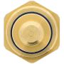 MotoRad 1TS1006 Engine Coolant Temperature Sensor